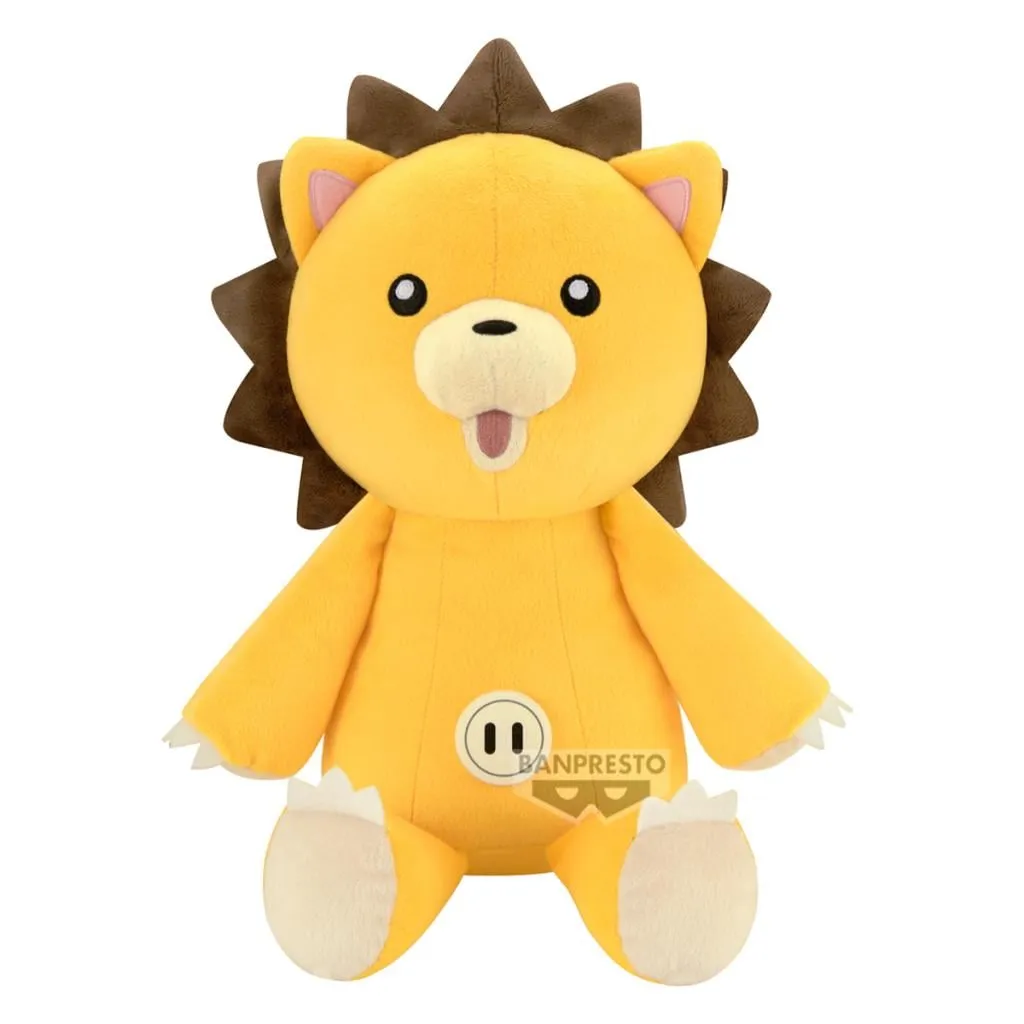 BLEACH - Kon - Super Big Plush 29cm